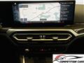 BMW SERIE 3 TOURING D X-DRIVE TOURING PANO PELLE TOTALE WIDESCREEN**