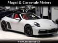 PORSCHE 911 992 TARGA 4S|SPORT-CHRONO|SCARICO SPORT|PDLS|PASM