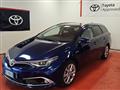 TOYOTA AURIS Touring Sports 1.8 Hybrid Lounge