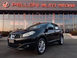 NISSAN QASHQAI 1.5 dCi Acenta