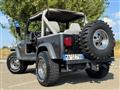 JEEP WRANGLER YJ 4.0 Automatik+klima