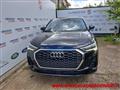 AUDI Q3 SPORTBACK SPB 35 TDI S tronic - KM0 - MINI RATA 4 ANNI