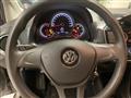 VOLKSWAGEN UP! 1.0 5p. move up!