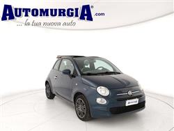 FIAT 500C 1.0 Hybrid Pop