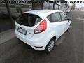 FORD FIESTA 1.4 5p. Bz.- GPL Titanium