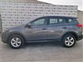 TOYOTA RAV4 2.0 D-4D 2WD Active