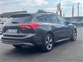 FORD FOCUS 1.0 EcoBoost 125 CV SW Active