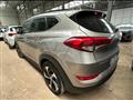 HYUNDAI TUCSON 1.7 CRDi DCT XPossible