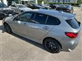 BMW SERIE 1 d 5p. Msport KM0 (SCONTO IN SEDE)