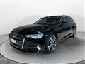 AUDI A6 AVANT A6 Avant 40 2.0 TDI quattro ultra S tronic Business Sport