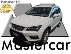 SEAT ATECA 1.6 tdi STYLE - FX398ZD