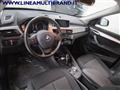 BMW X1 sDrive18d Business Advantage Navi Garanzia 24M