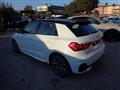 AUDI A1 SPORTBACK SPB SPORTBACK 25 TFSI S-LINE CARPLAY PDC"17