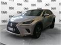 LEXUS NX Hybrid 4WD Luxury