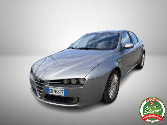 ALFA ROMEO 159 1.9 JTDm 16V