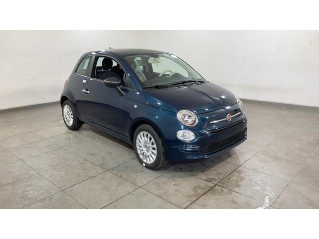 FIAT 500C 1.0 Hybrid 70 CV - VARI COLORI!