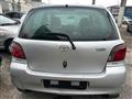 TOYOTA YARIS 1.0i 16V cat 5 porte Sol