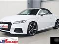 AUDI TT Roadster 2.0 TFSI quattro S tronic S line