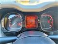 FIAT PANDA 0.9TWINAIR TURBO SES 4X4 GPL