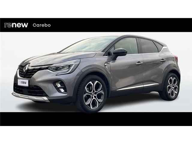 RENAULT CAPTUR 1.0 TCe GPL Intens