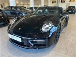 PORSCHE 911 Targa 4 PDK 385 cv - IVA Esposta