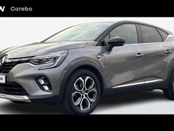 RENAULT CAPTUR 1.0 TCe GPL Intens