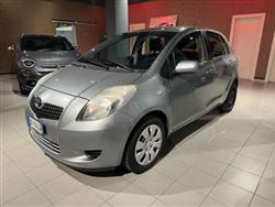 TOYOTA YARIS 1.0 5 porte Sol