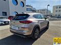 HYUNDAI TUCSON HYBRID 1.6 CRDi 136CV 48V 4WD DCT XPrime