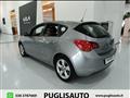 OPEL ASTRA 4ª serie  1.7 CDTI 110CV 5p. Elective