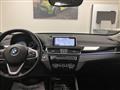 BMW X1 xdrive18d xLine Plus auto