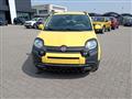 FIAT PANDA 1.0 FireFly S&S Hybrid Pandina