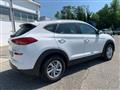 HYUNDAI TUCSON 1.6 CRDi XLine Unicoproprietario