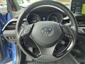 TOYOTA C-HR 1.8 Hybrid E-CVT Active