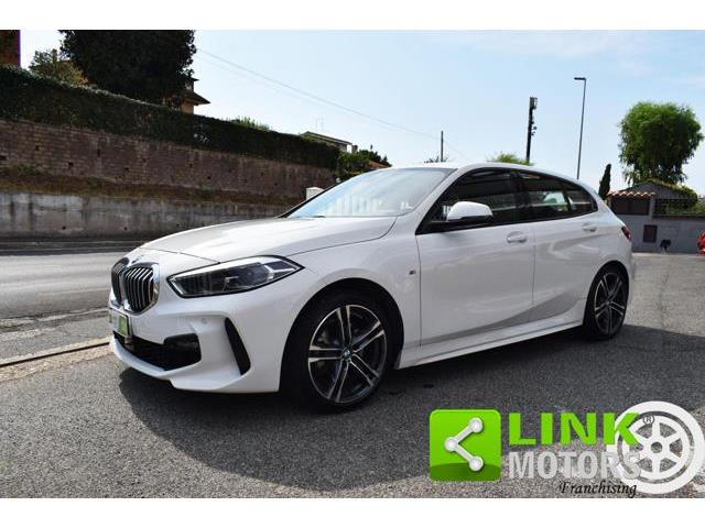 BMW SERIE 1 5p. Msport