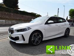 BMW SERIE 1 5p. Msport