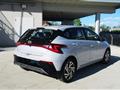 HYUNDAI I20 1.2 MPI MT Connectline