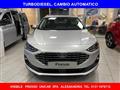 FORD FOCUS 1.5 DIESEL 115cv SW TITANIUM ,AUTOCARRO 5 POSTI