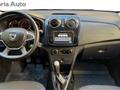 DACIA NUOVA SANDERO STEPWAY Stepway 1.0 TCe 100CV ECO-G 15th Anniversary