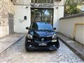 SMART FORFOUR 70 1.0 twinamic Brabus