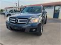 MERCEDES Classe GLK GLK 220 cdi (BE) Sport 4matic auto