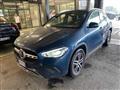 MERCEDES CLASSE GLA d Automatic Sport Plus