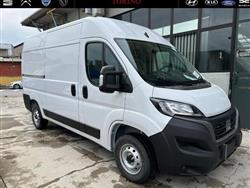 FIAT DUCATO 35 2.2 Mjt 140CV PM-TM Furgone