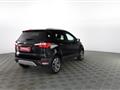 FORD ECOSPORT 1.5 TDCi 95 CV Titanium