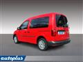 VOLKSWAGEN CADDY 2.0 TDI 102 CV Trendline