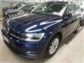 VOLKSWAGEN TIGUAN 2.0 tdi Business 150cv dsg -   FX175XM