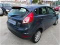 FORD FIESTA 1.4 5 PORTE GPL TECH BUSINESS 97cv