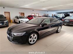 AUDI A7 SPORTBACK A7 SPB 45 3.0 TDI quattro ultra S tronic