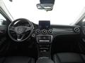 MERCEDES CLASSE GLA sse GLA GLA 200 CDI/d Automatic 4Matic Sport