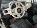 FIAT 500 1.0 Hybrid Dolcevita Clima auto/Navi/Fendi/Park/Cr