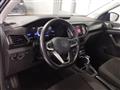 VOLKSWAGEN T-CROSS 1.0 TSI DSG STYLE *PREZZO REALE SENZA VINCOLI*